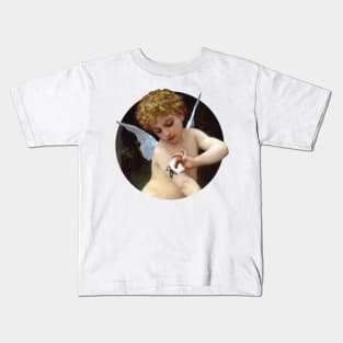 Tattoo Kids T-Shirt